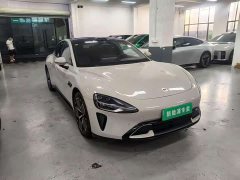 Xiaomi SU7 2024 Rear-Wheel Drive Ultra-Long Range Advanced Autonomous Driving Pro - ფოტო 3
