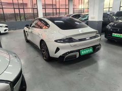 Xiaomi SU7 2024 Rear-Wheel Drive Ultra-Long Range Advanced Autonomous Driving Pro - ფოტო 4