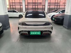 Xiaomi SU7 2024 Rear-Wheel Drive Ultra-Long Range Advanced Autonomous Driving Pro - ფოტო 5