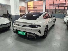 Xiaomi SU7 2024 Rear-Wheel Drive Ultra-Long Range Advanced Autonomous Driving Pro - ფოტო 6