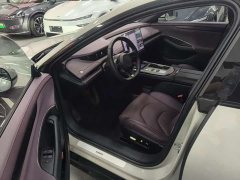 Xiaomi SU7 2024 Rear-Wheel Drive Ultra-Long Range Advanced Autonomous Driving Pro - ფოტო 7