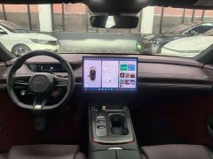Xiaomi SU7 2024 Rear-Wheel Drive Ultra-Long Range Advanced Autonomous Driving Pro - ფოტო 8