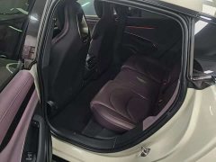 Xiaomi SU7 2024 Rear-Wheel Drive Ultra-Long Range Advanced Autonomous Driving Pro - ფოტო 9