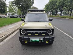 Geely Panda 200km Panda Knight - ფოტო 2