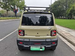 Geely Panda 200km Panda Knight - ფოტო 4