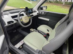 Geely Panda 200km Panda Knight - ფოტო 6