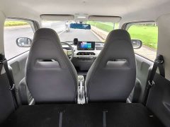 Geely Panda 200km Panda Knight - ფოტო 7