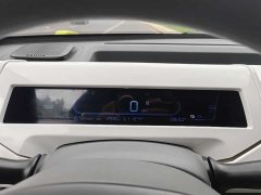 Geely Panda 200km Panda Knight - ფოტო 9