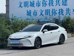 Toyota Camry 2024 Hybrid 2.5HG Premium Edition - ფოტო 1