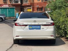 Toyota Camry 2024 Hybrid 2.5HG Premium Edition - ფოტო 2