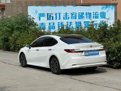Toyota Camry 2024 Hybrid 2.5HG Premium Edition - ფოტო 3
