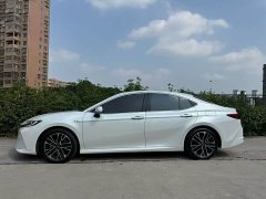 Toyota Camry 2024 Hybrid 2.5HG Premium Edition - ფოტო 4