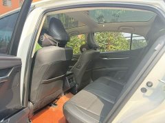 Toyota Camry 2024 Hybrid 2.5HG Premium Edition - ფოტო 5