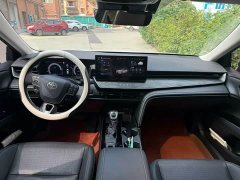 Toyota Camry 2024 Hybrid 2.5HG Premium Edition - ფოტო 6
