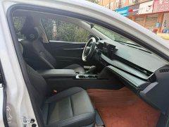 Toyota Camry 2024 Hybrid 2.5HG Premium Edition - ფოტო 7