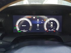 Toyota Camry 2024 Hybrid 2.5HG Premium Edition - ფოტო 9