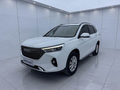 Haval M6 2021 PLUS 1.5T DCT Luxury Smart Connected Edition - ფოტო 1