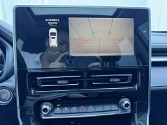 Haval M6 2021 PLUS 1.5T DCT Luxury Smart Connected Edition - ფოტო 10