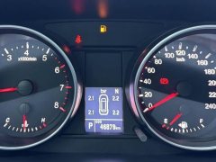 Haval M6 2021 PLUS 1.5T DCT Luxury Smart Connected Edition - ფოტო 15
