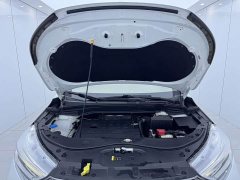 Haval M6 2021 PLUS 1.5T DCT Luxury Smart Connected Edition - ფოტო 16