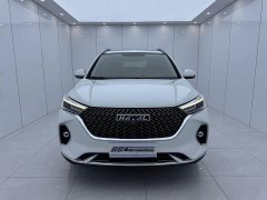 Haval M6 2021 PLUS 1.5T DCT Luxury Smart Connected Edition - ფოტო 2