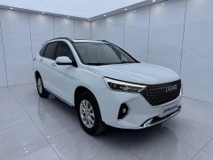 Haval M6 2021 PLUS 1.5T DCT Luxury Smart Connected Edition - ფოტო 3