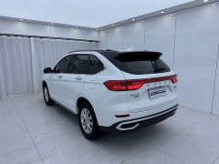 Haval M6 2021 PLUS 1.5T DCT Luxury Smart Connected Edition - ფოტო 4