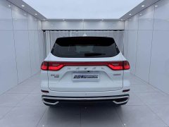 Haval M6 2021 PLUS 1.5T DCT Luxury Smart Connected Edition - ფოტო 5
