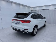 Haval M6 2021 PLUS 1.5T DCT Luxury Smart Connected Edition - ფოტო 6