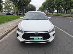 BYD e2 2021 Standard - ფოტო 2