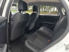 BYD e2 2021 Standard - ფოტო 7