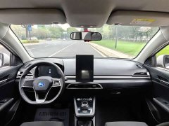 BYD e2 2021 Standard - ფოტო 8