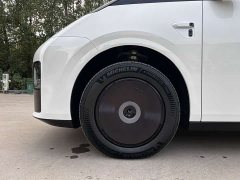 Li Auto MEGA Home - ფოტო 10