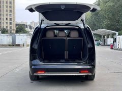Li Auto MEGA Home - ფოტო 11