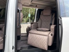 Li Auto MEGA Home - ფოტო 15