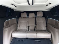Li Auto MEGA Home - ფოტო 18