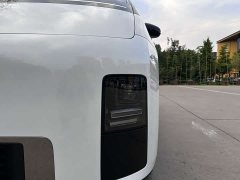 Li Auto MEGA Home - ფოტო 8