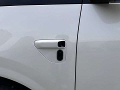 Li Auto MEGA Home - ფოტო 9