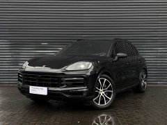 Porsche Cayenne 3.0T - ფოტო 1