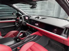 Porsche Cayenne 3.0T - ფოტო 10