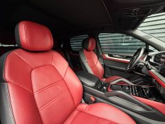 Porsche Cayenne 3.0T - ფოტო 11