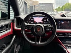 Porsche Cayenne 3.0T - ფოტო 12