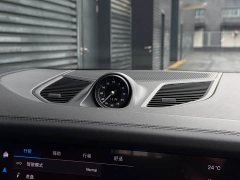 Porsche Cayenne 3.0T - ფოტო 14