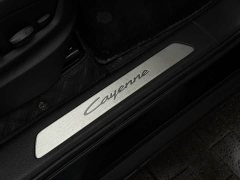 Porsche Cayenne 3.0T - ფოტო 18