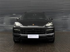 Porsche Cayenne 3.0T - ფოტო 2