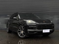 Porsche Cayenne 3.0T - ფოტო 3