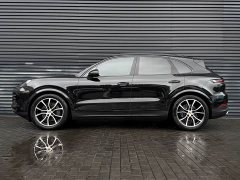 Porsche Cayenne 3.0T - ფოტო 4