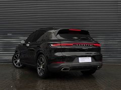Porsche Cayenne 3.0T - ფოტო 5