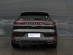 Porsche Cayenne 3.0T - ფოტო 6