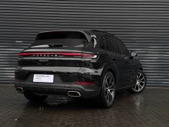 Porsche Cayenne 3.0T - ფოტო 7
